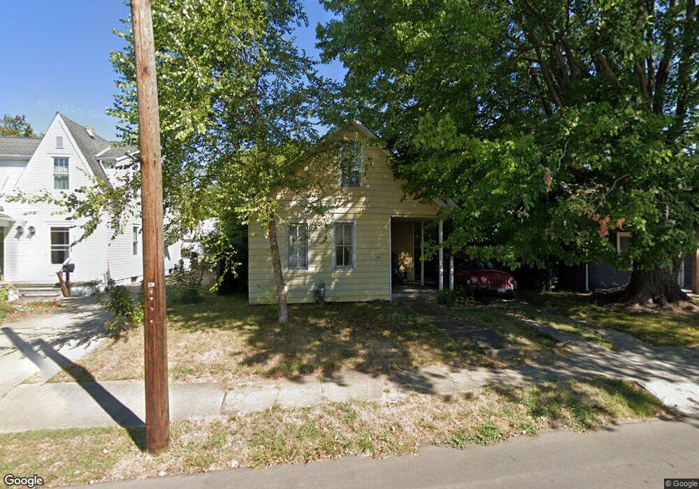 611 E 6th Ave, Lancaster, OH 43130 - photo 1