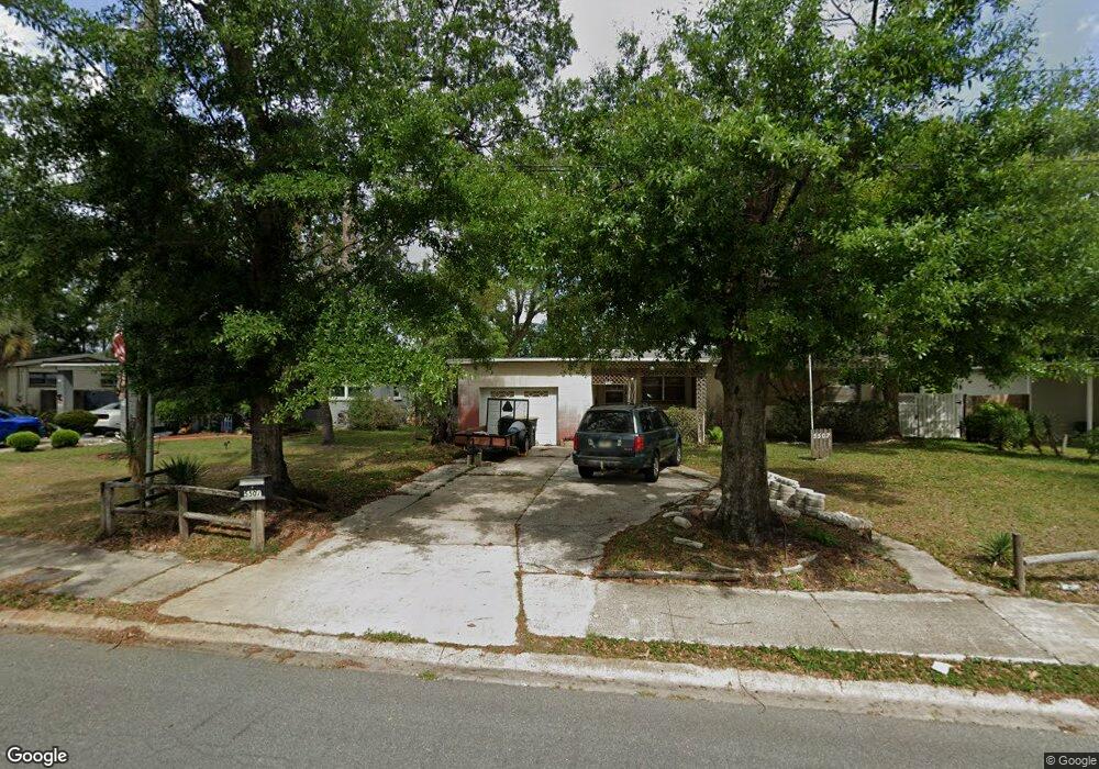 5507 Moret Dr E, Jacksonville, FL 32244 - photo 1