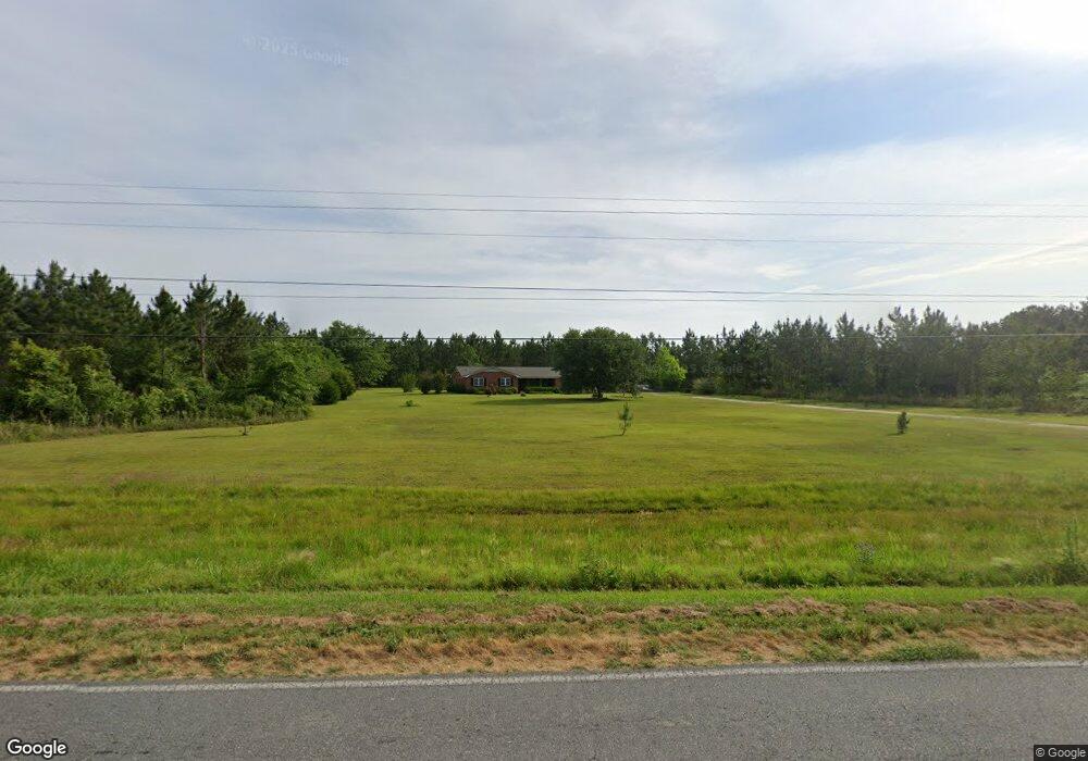 160 Cypress St, Ambrose, GA 31512 - photo 1