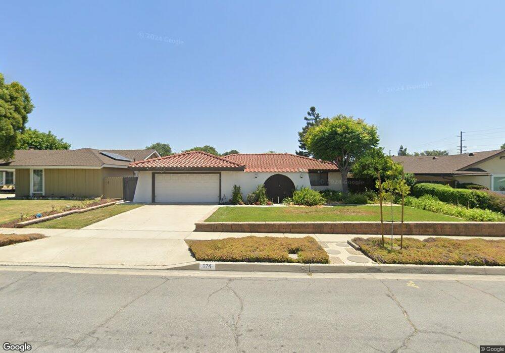 174 Fulton Way, Upland, CA 91786 - photo 1