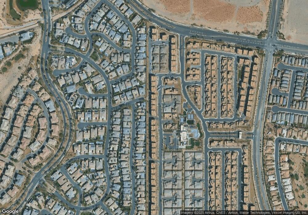 4181 Solace St, Las Vegas, NV 89135 - photo 1