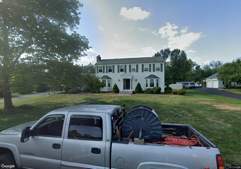 18 Harvest Hill Dr, Stockton, NJ 08559 - photo 1