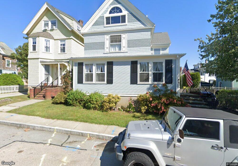 3 Summer St, Newport, RI 02840 - photo 1