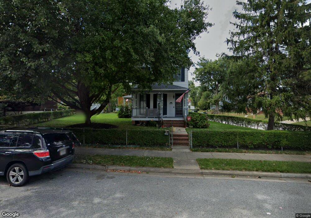 201 6th St, Laurel, MD 20707 - photo 1