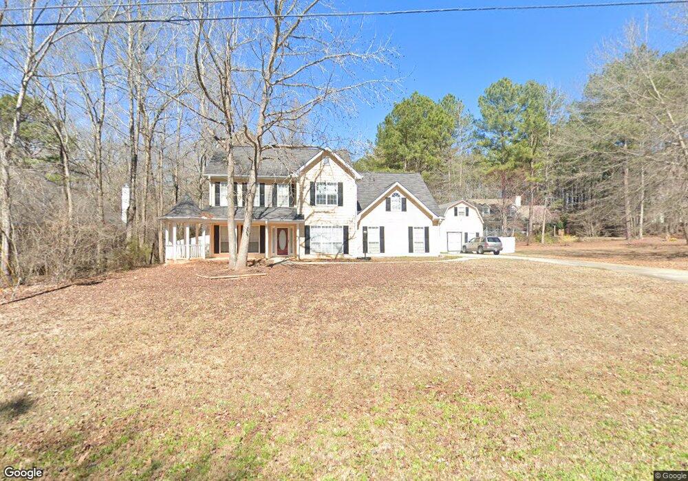 45 Goldfinch Dr unit 2, Covington, GA 30016 - photo 1