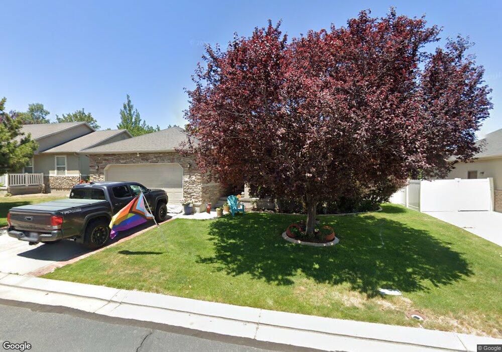 3944 W Dune Buggy Dr, South Jordan, UT 84095 - photo 1