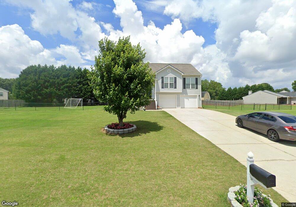 1571 Langdon Park Dr, Winder, GA 30680 - photo 1