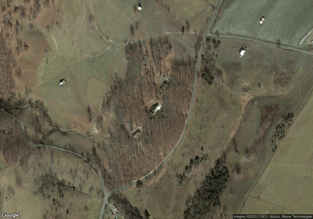 1965 Lower Knobley Rd, Maysville, WV 26833 - photo 1