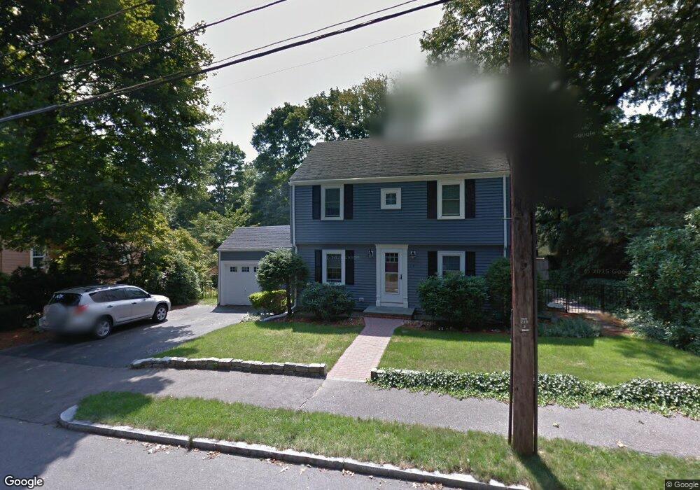 12 Morrison Ave, Wakefield, MA 01880 - photo 1