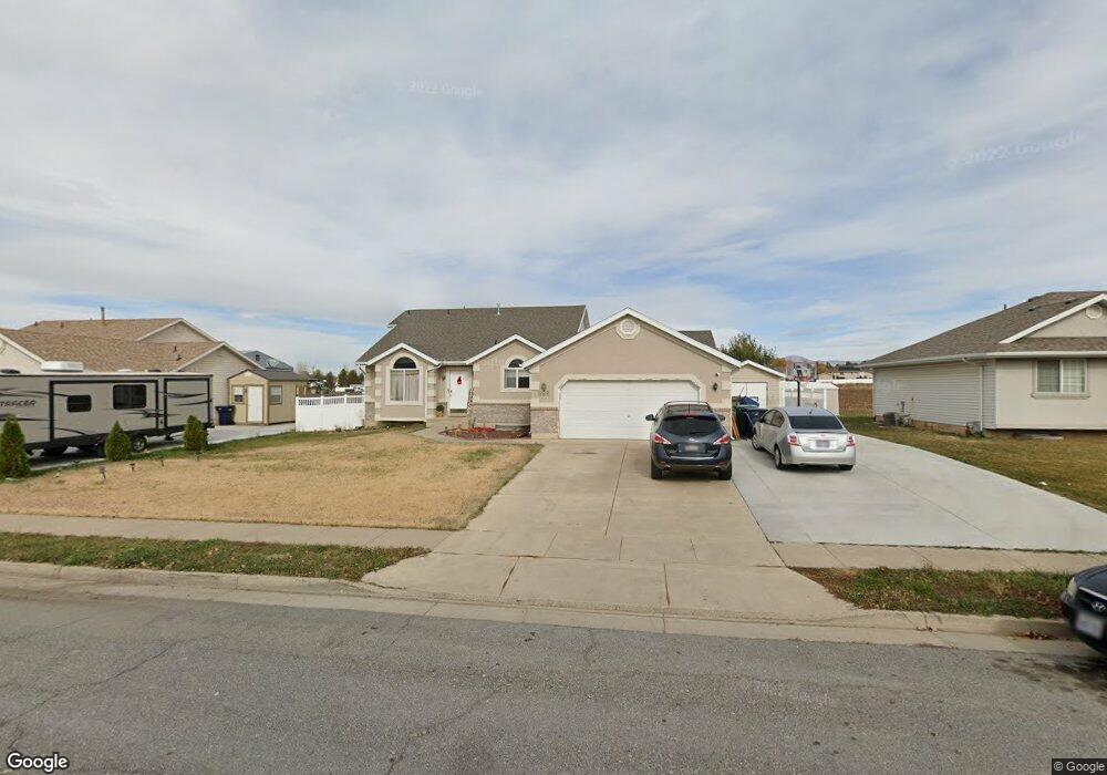 928 W 150 S, Clearfield, UT 84015 - photo 1