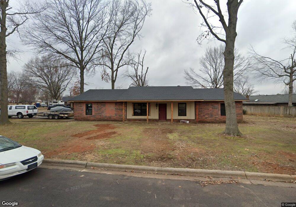 2708 W Highland Dr, Rogers, AR 72756 - photo 1