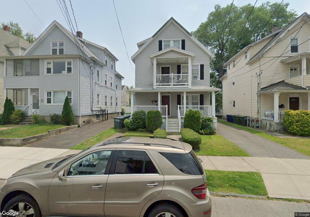 522 Midland St unit 526, Bridgeport, CT 06605 - photo 1