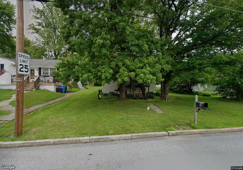 323 Williams Ave, Walnutport, PA 18088 - photo 1