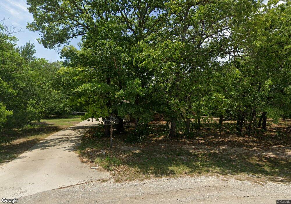 152 Macanudo Ln, Weatherford, TX 76085 - photo 1