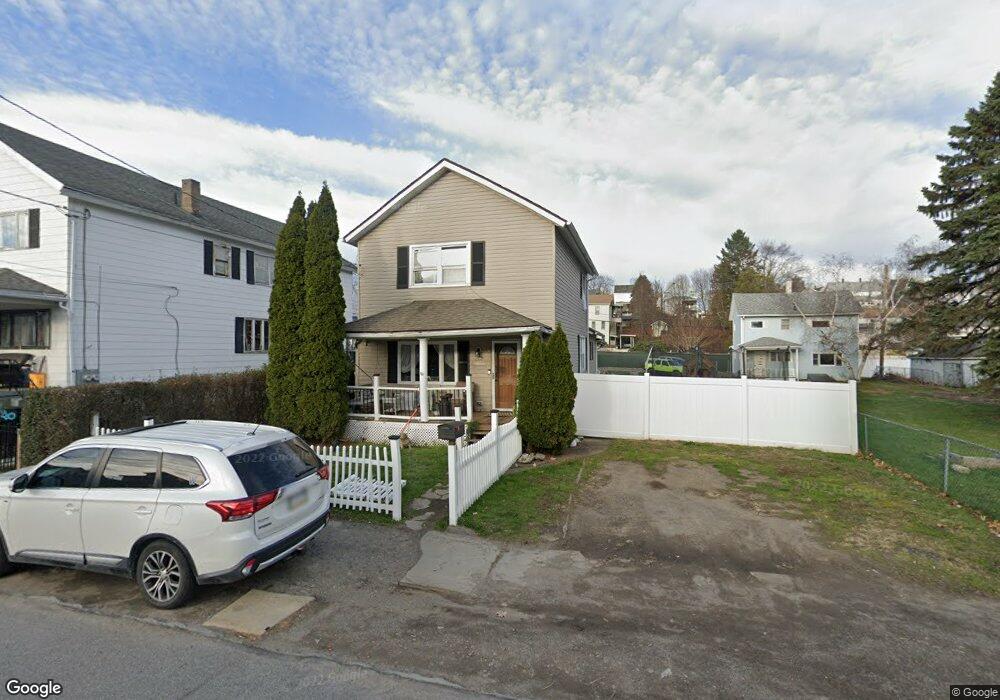 1518 Luzerne St, Scranton, PA 18504 - photo 1