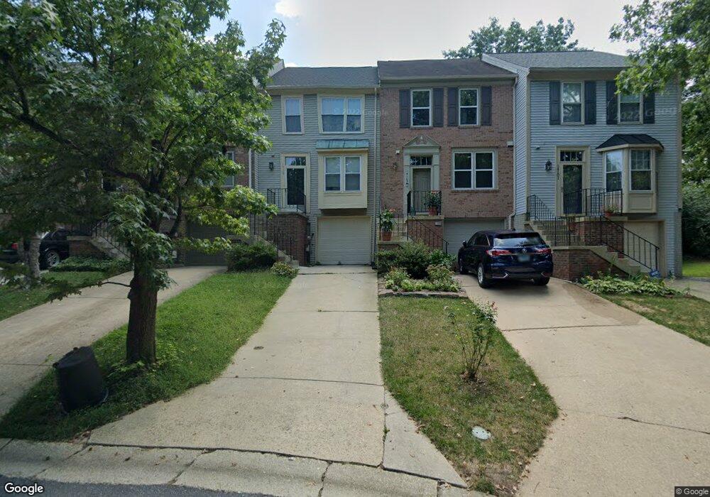 14105 Angelton Terrace, Burtonsville, MD 20866 - photo 1