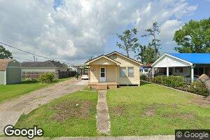 103 Saint John St, Houma, LA 70360