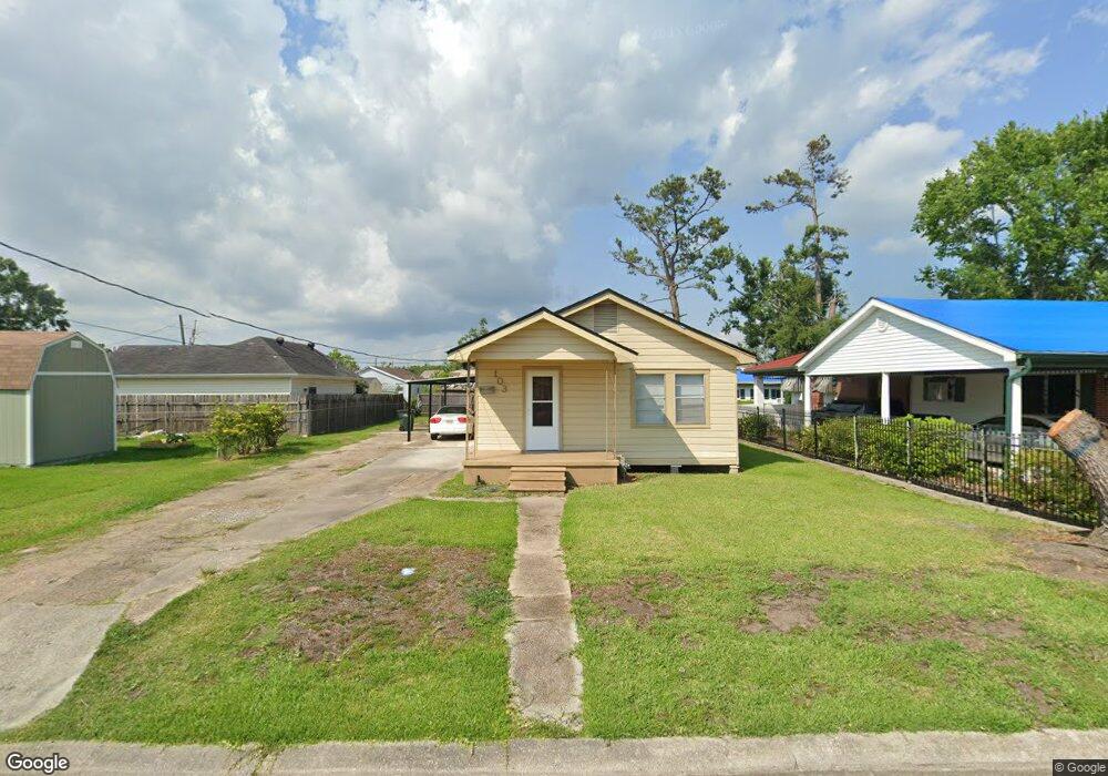 103 Saint John St, Houma, LA 70360 - photo 1