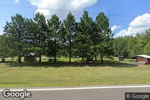 7581 Levander Rd, Embarrass, MN 55732