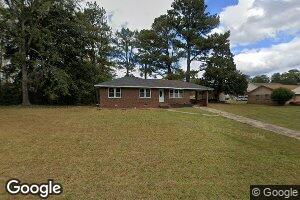 1006 Ls Glencamp Way, Manchester, GA 31816