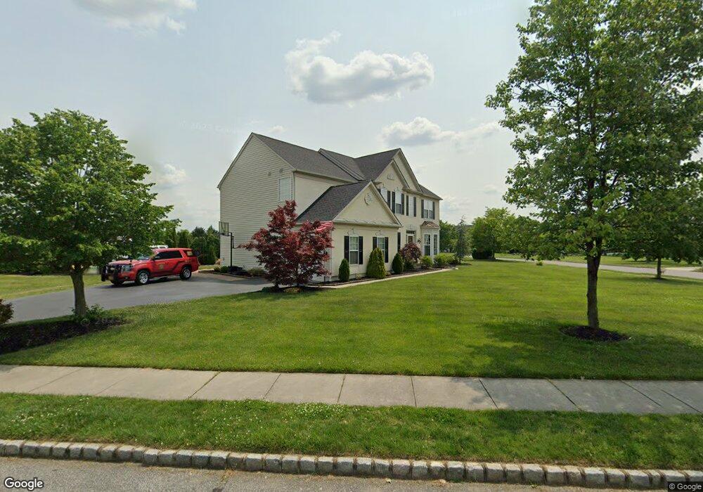 513 Hancock Dr, Mullica Hill, NJ 08062 - photo 1