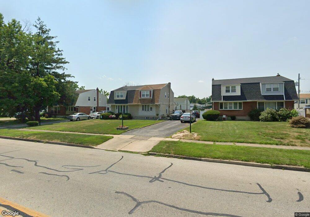 733 Fairview Rd, Swarthmore, PA 19081 - photo 1