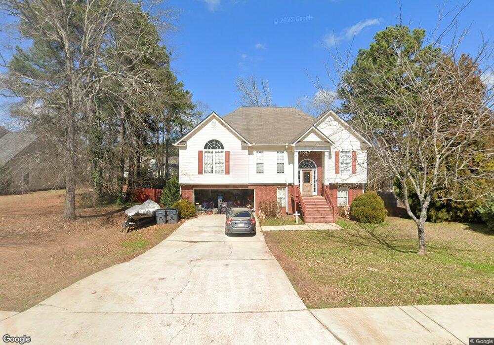 703 Paul Revere Dr unit 44, Locust Grove, GA 30248 - photo 1