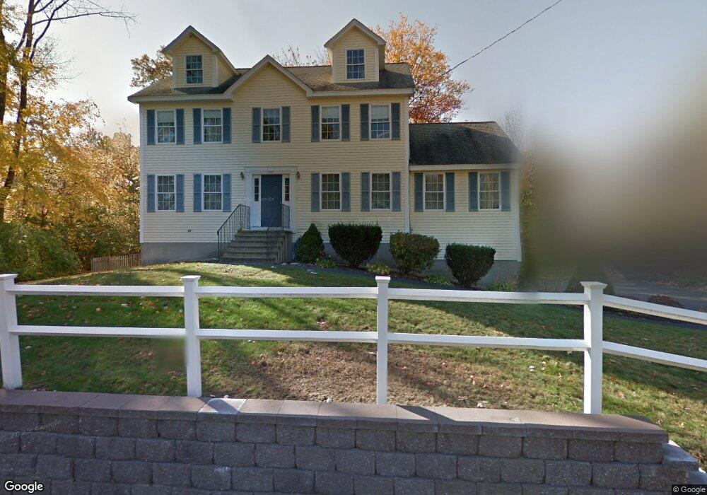 20 Joanne Rd, Burlington, MA 01803 - photo 1