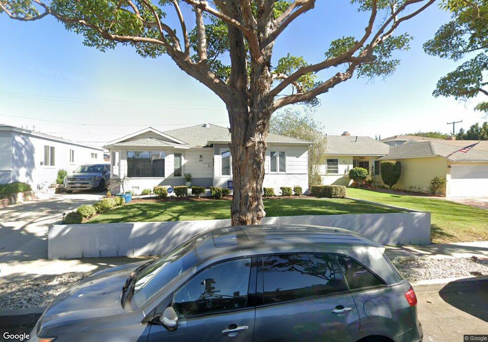 852 Lomita St, El Segundo, CA 90245 - photo 1