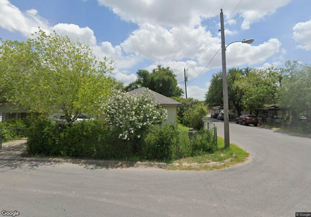 746 N Date St, Pharr, TX 78577 - photo 1