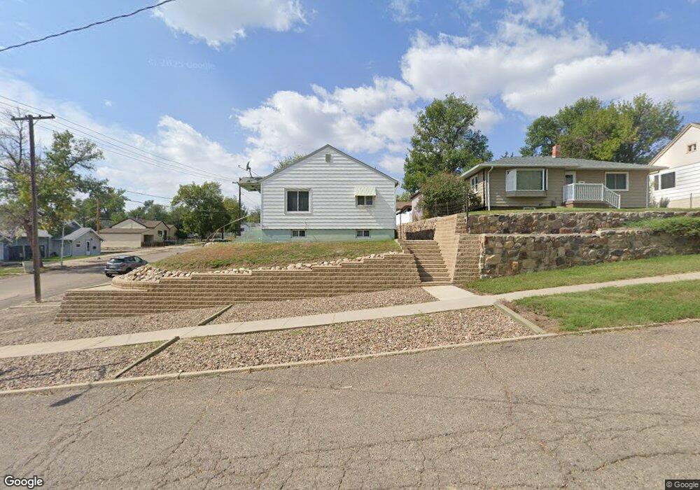 135 9th St, Havre, MT 59501 - photo 1