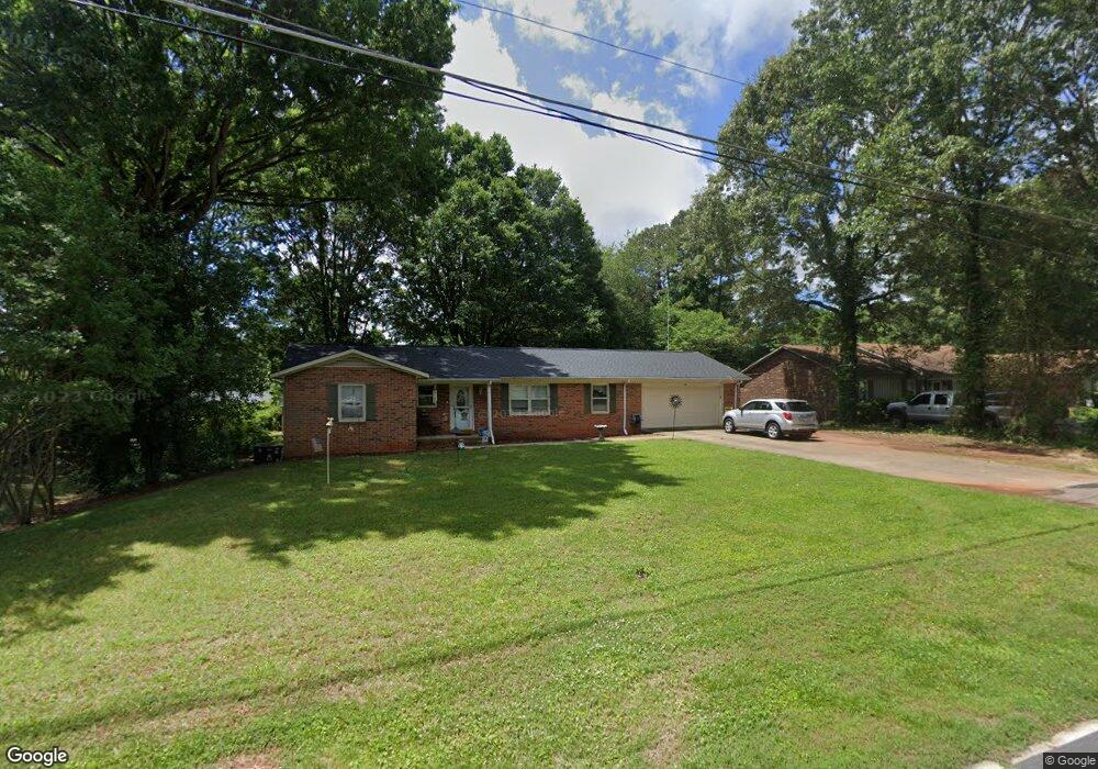 410 Beverly Dr, Statesville, NC 28625 - photo 1