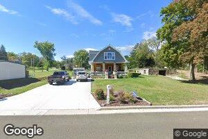 N3909 Jefferson St, Sullivan, WI 53178