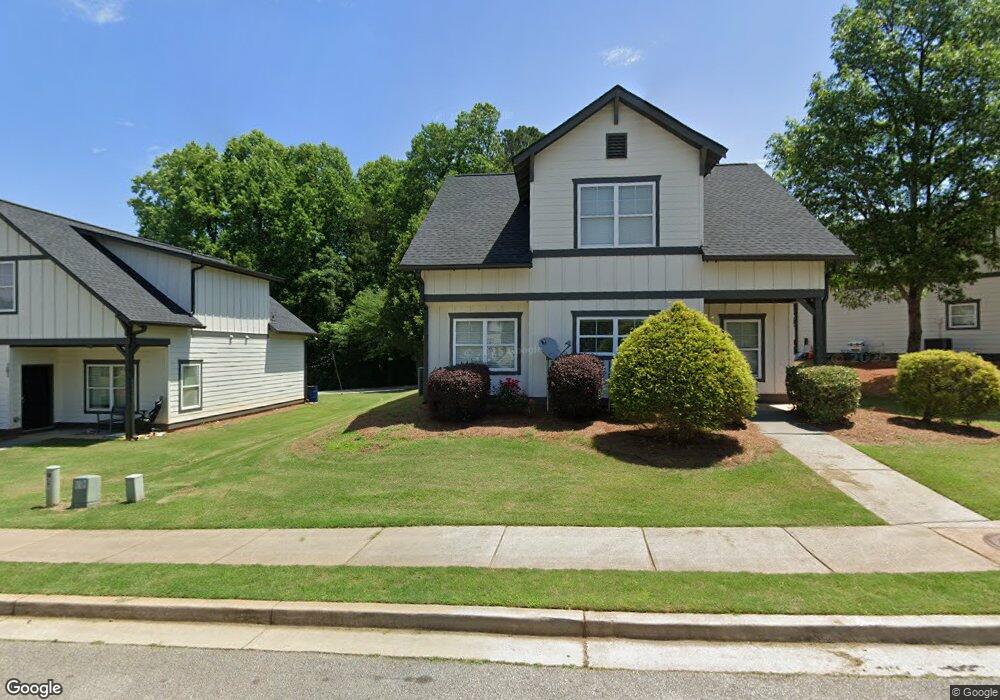 203 Orange Pass, Carrollton, GA 30117 - photo 1