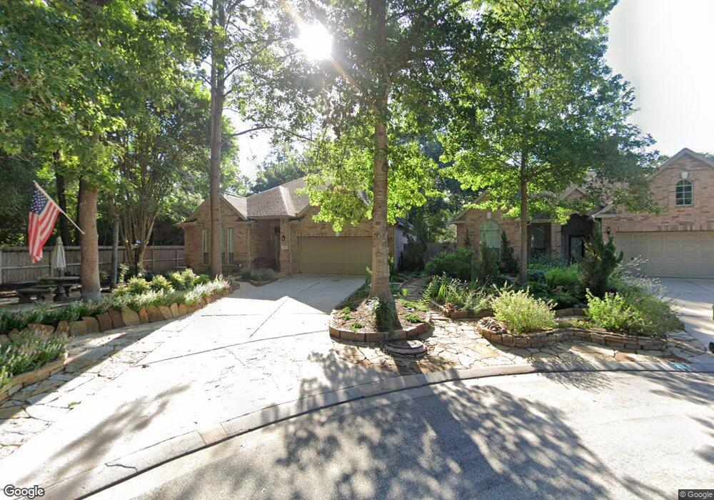 26 Tudor Glen Place, Spring, TX 77382 - photo 1