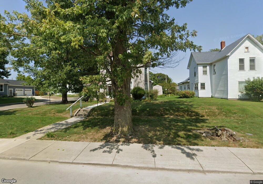 234 W Adams St, Tipton, IN 46072 - photo 1