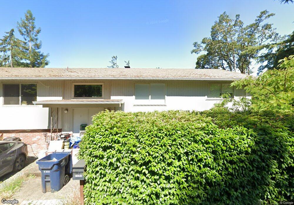 1680 Westover Dr, Eugene, OR 97403 - photo 1