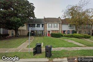4307 Woodland Dr, New Orleans, LA 70131