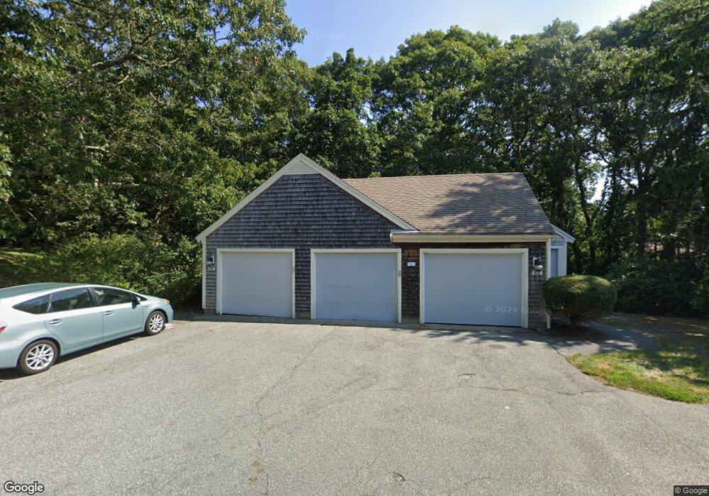 50 Kates Path, Yarmouth Port, MA 02675 - photo 1