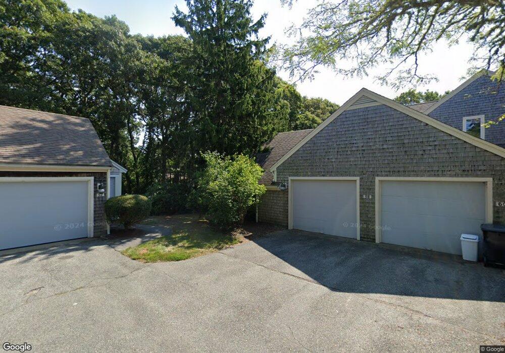 54 Kates Path, Yarmouth Port, MA 02675 - photo 1