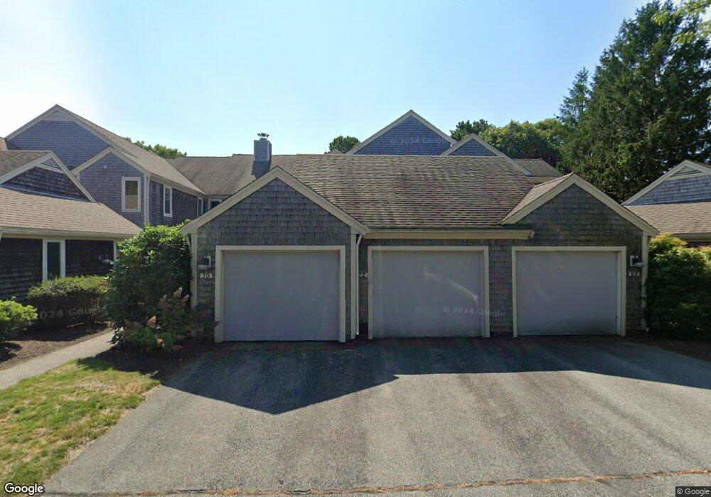 70 Kates Path, Yarmouth Port, MA 02675 - photo 1