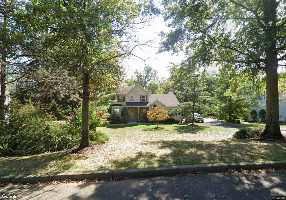 503 Andrew St, Green Brook, NJ 08812 - photo 1