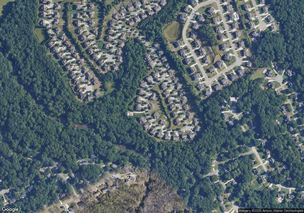 1303 Terrasol Ridge SW, Lilburn, GA 30047 - photo 1