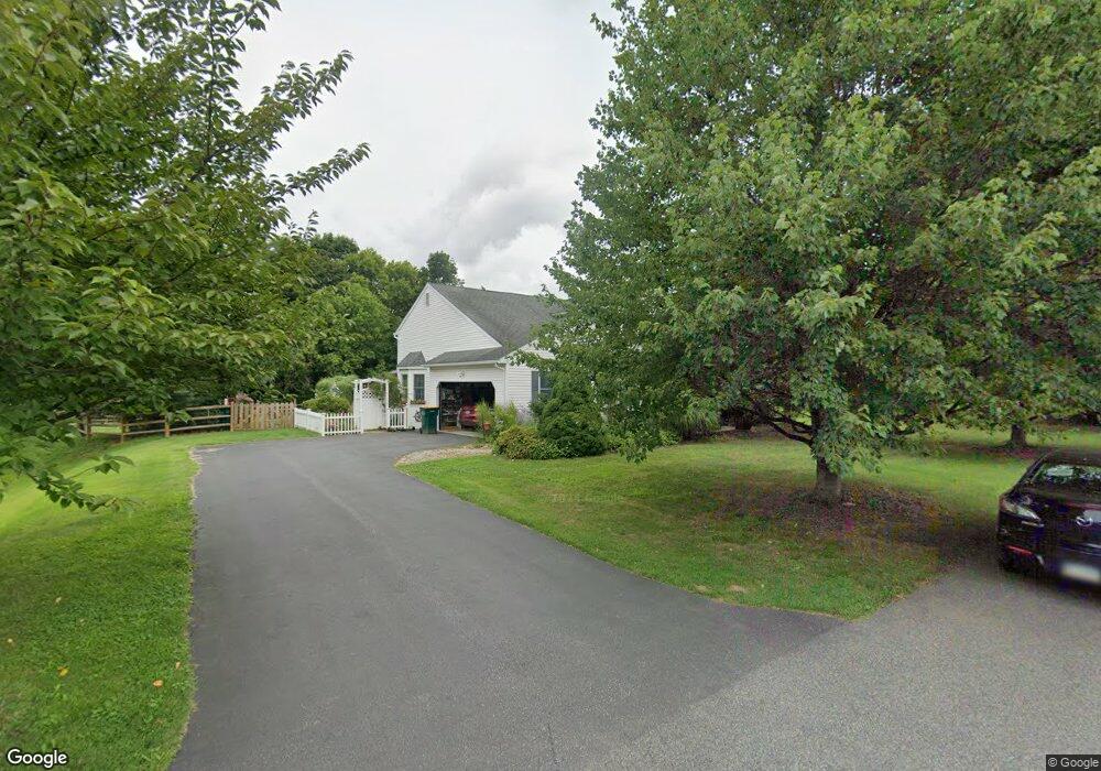 11 Crossing Ct, Easton, PA 18045 - photo 1