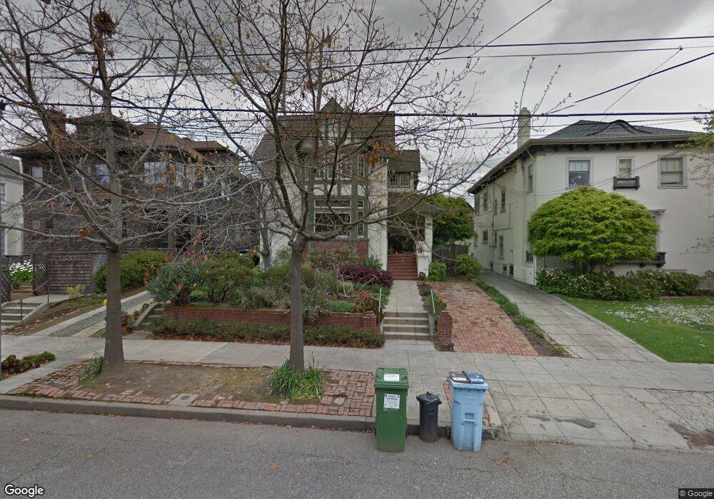 2957 Piedmont Ave, Berkeley, CA 94705 - photo 1