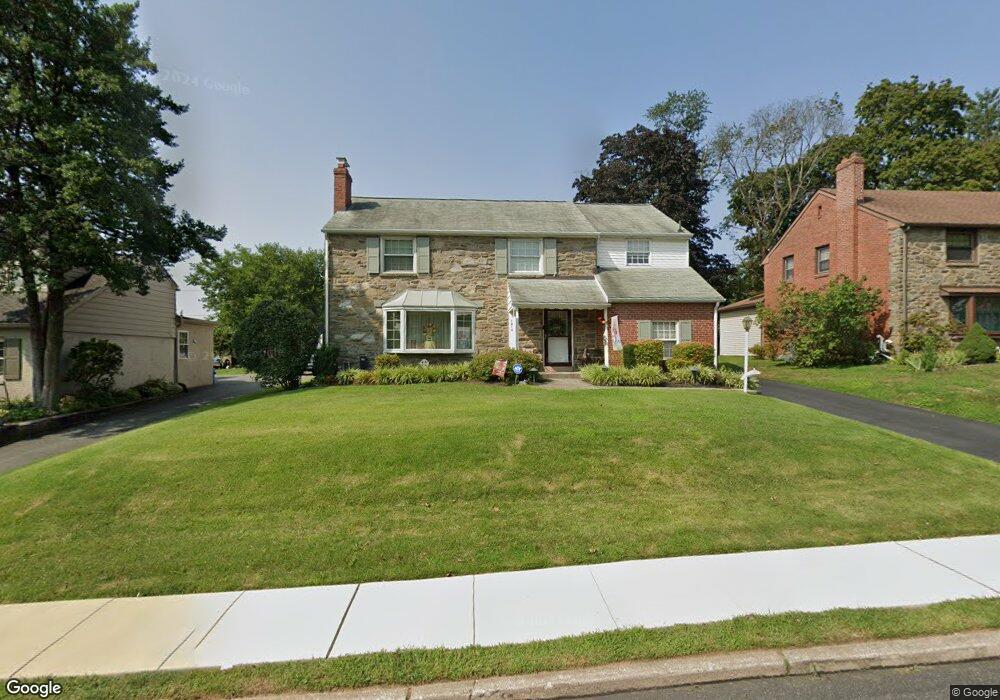 1214 Concord Ave, Drexel Hill, PA 19026 - photo 1