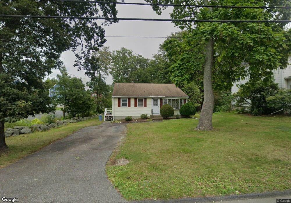 51 Orchard St, Randolph, MA 02368 - photo 1