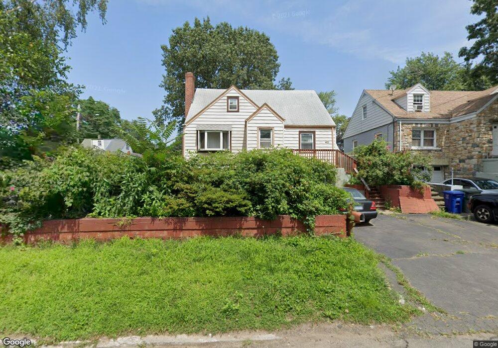 50 Edwards St, Bridgeport, CT 06606 - photo 1