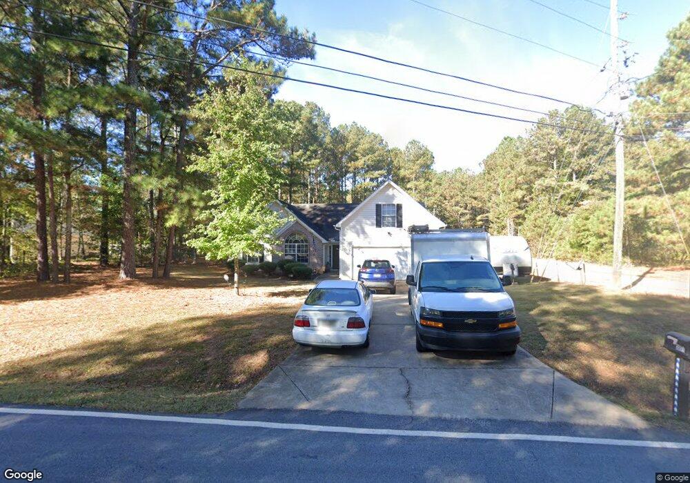 2271 Christian Cir unit 9, Covington, GA 30016 - photo 1