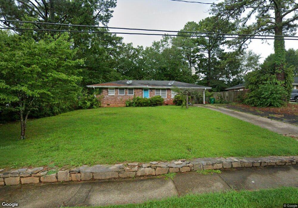 3022 Wilson Rd, Decatur, GA 30033 - photo 1